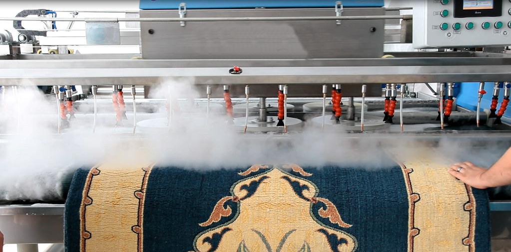 Bandırma Halı Yıkama