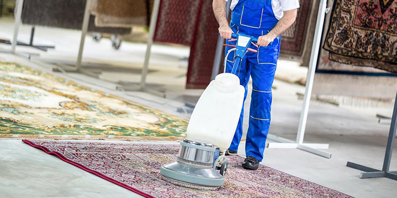 Bandırma Halı Yıkama