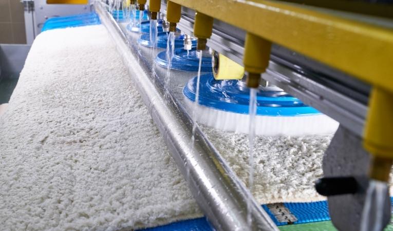 Bandırma Halı Yıkama