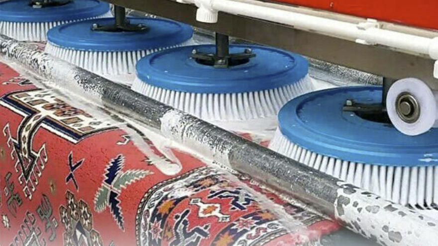 Bandırma Halı Yıkama